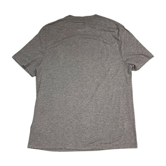 Majestic 2023 MLB Seattle All Star Game Logo T-Shirt Gray | NWT Size Large - Picture 3 of 5